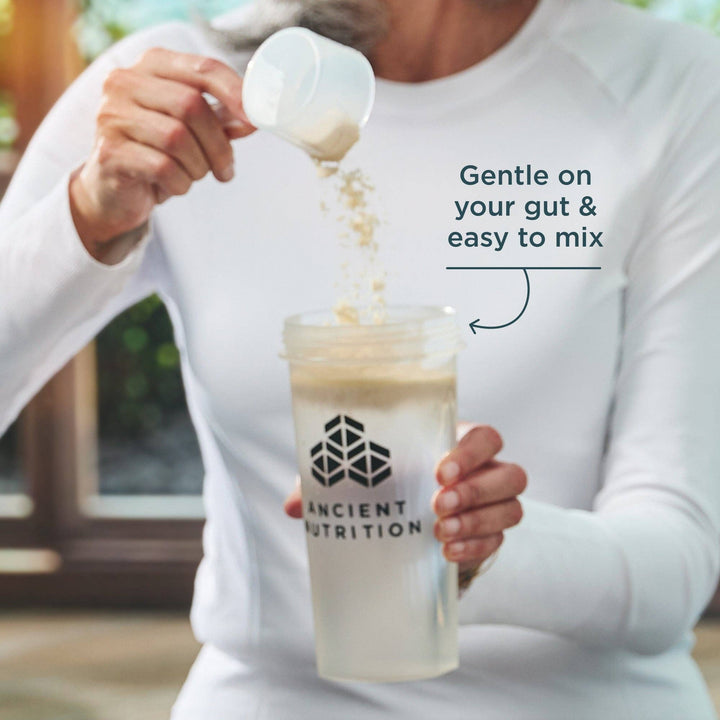 Whey Protein | Vanilla Bean - Echo Market