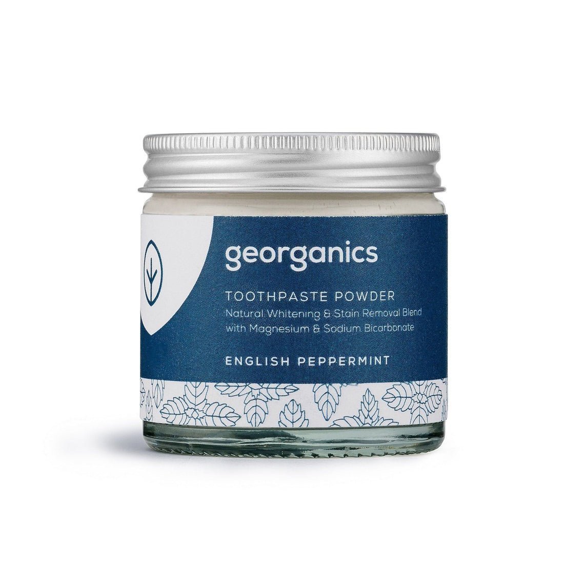 Whitening Toothpowder - Echo Market