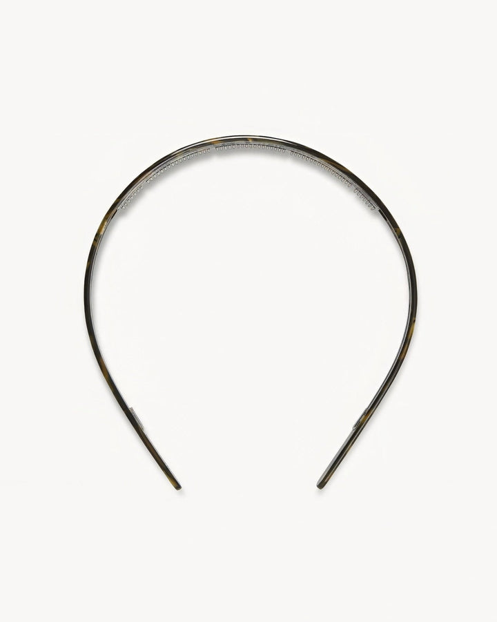 Wide Headband - Echo Market