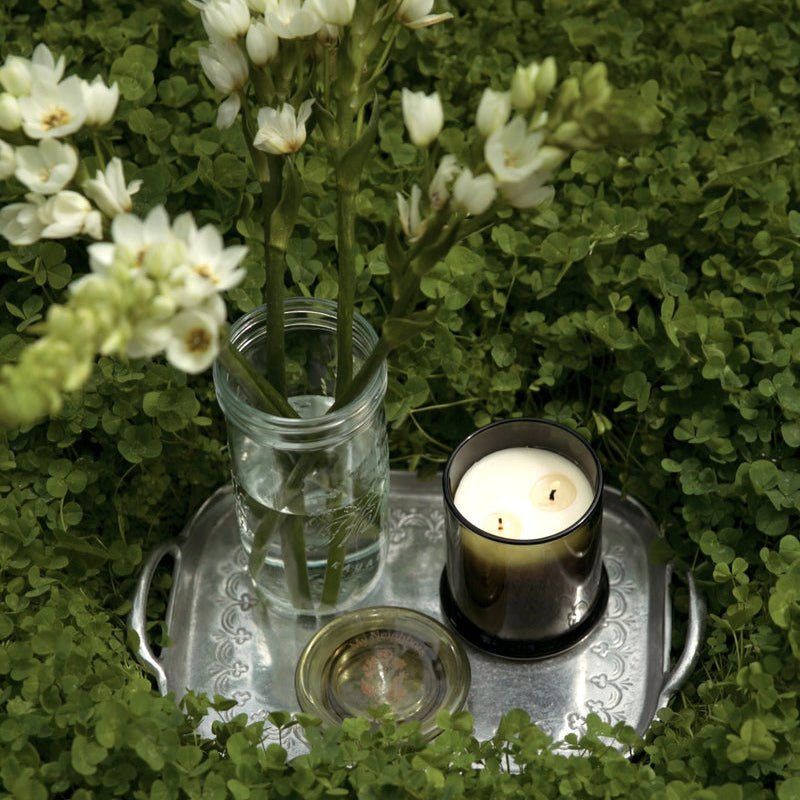 Wild Bergamot Candle - Echo Market