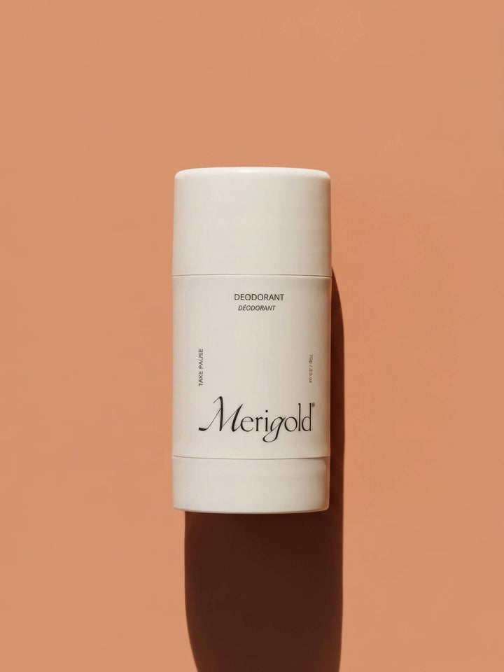 Wild Bergamot Deodorant - Echo Market