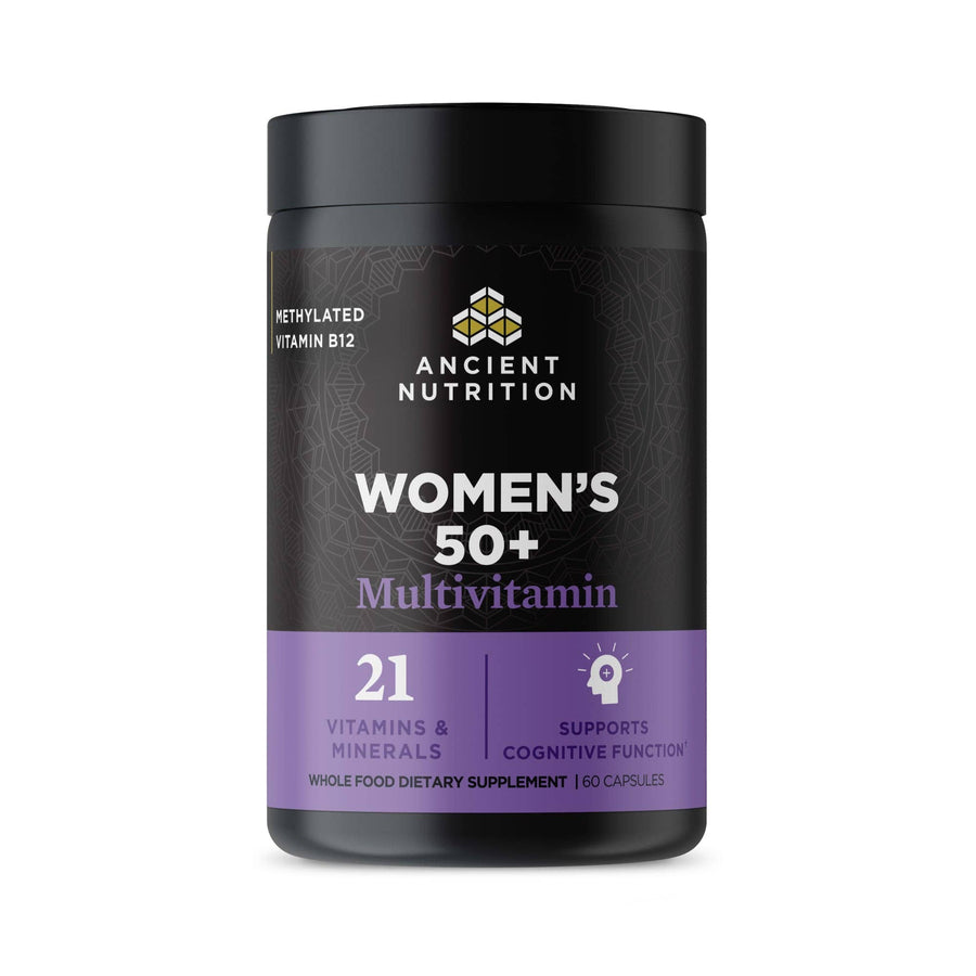 Women’s 50+ Multivitamin - Echo Market