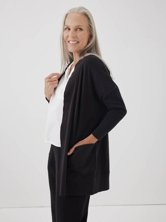 Women’s Airplane Cardigan - Echo Market