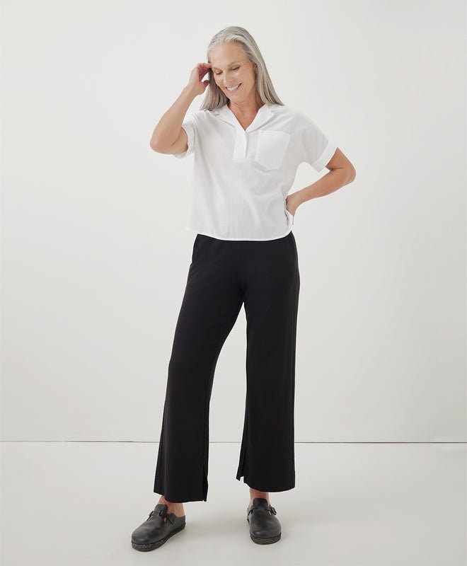 Women’s Airplane Pant - Echo Market