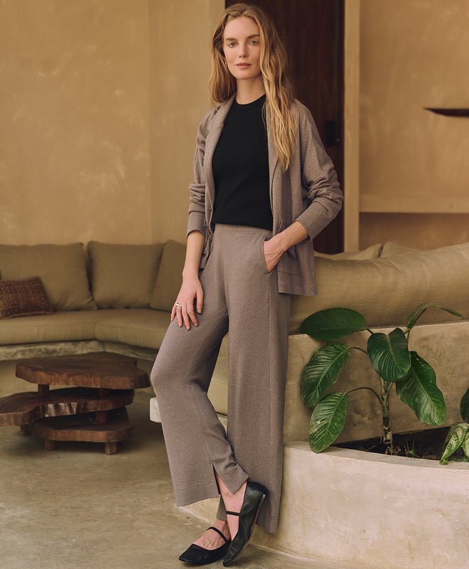 Women’s Airplane Pant - Echo Market