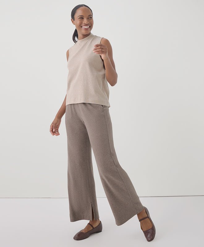 Women’s Airplane Pant - Echo Market