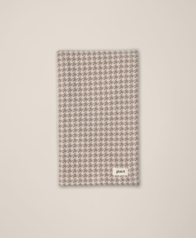 Women's Airplane Travel Scarf Wrap - Echo Market