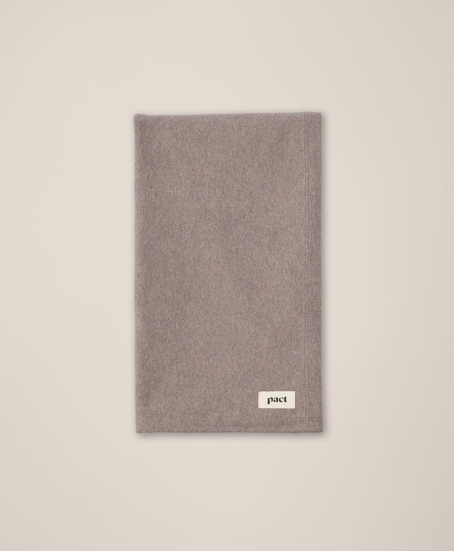 Women's Airplane Travel Scarf Wrap - Echo Market