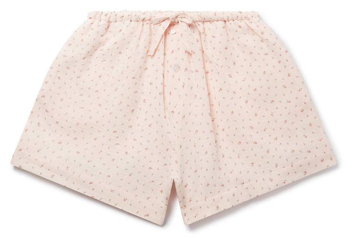 Women's Boxer | Floral Muslin - Echo Market