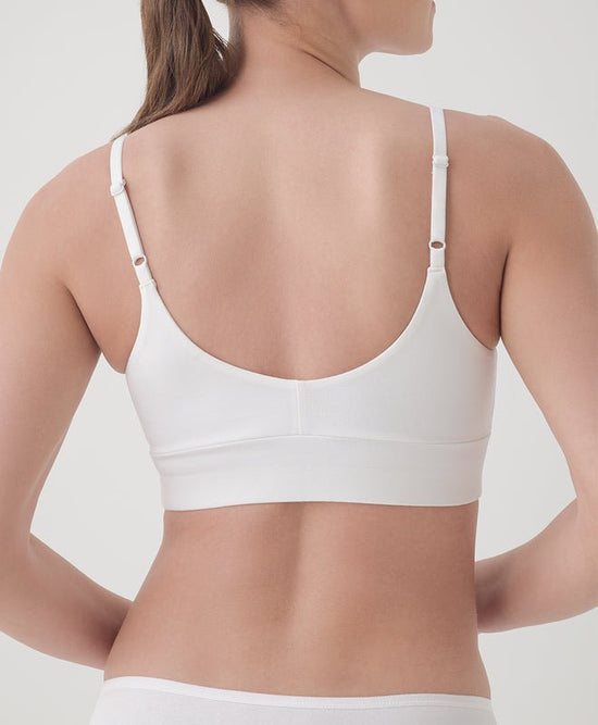 Women’s Classic T-Shirt Bra - Echo Market