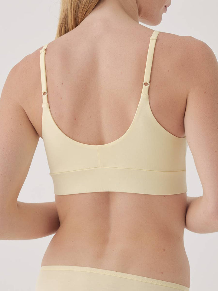 Women’s Classic T-shirt Bra - Echo Market