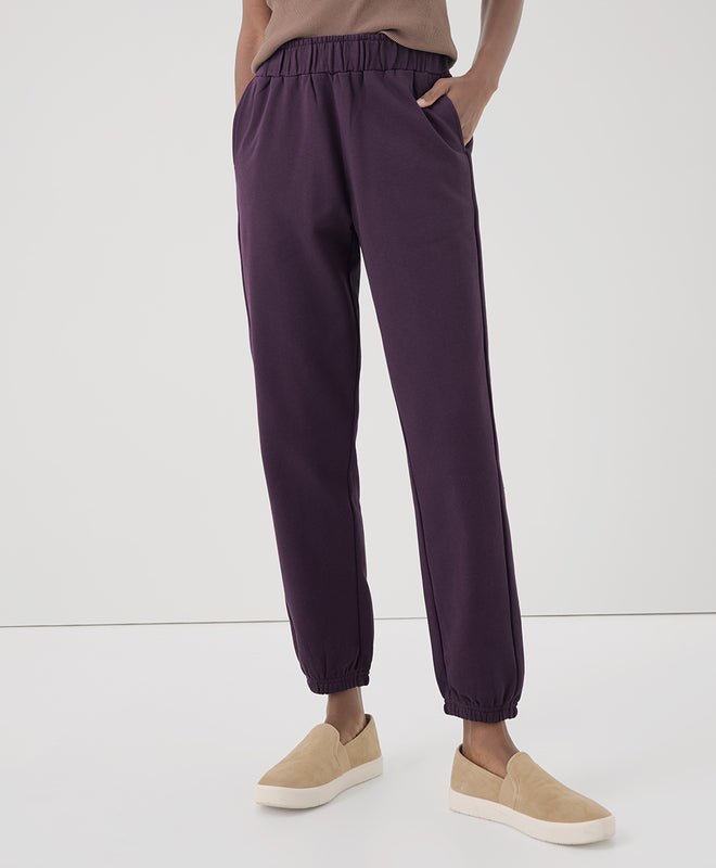 Women’s Cloud Brushed Fleece Sweatpant - Echo Market