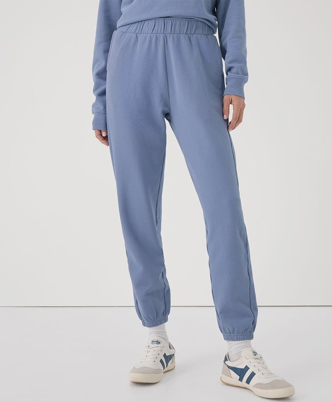 Women’s Cloud Brushed Fleece Sweatpant - Echo Market