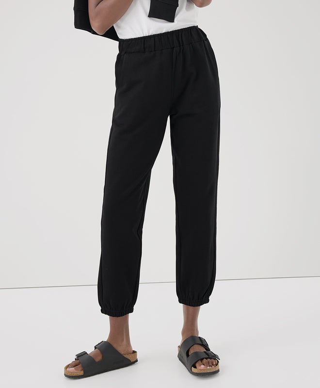 Women’s Cloud Brushed Fleece Sweatpant - Echo Market