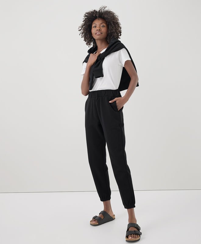 Women’s Cloud Brushed Fleece Sweatpant - Echo Market