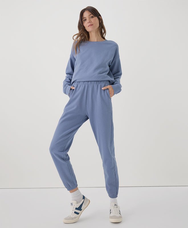 Women’s Cloud Brushed Fleece Sweatpant - Echo Market