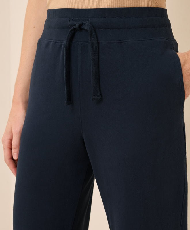 Women's CloudKnit Wide Leg Pant - Echo Market