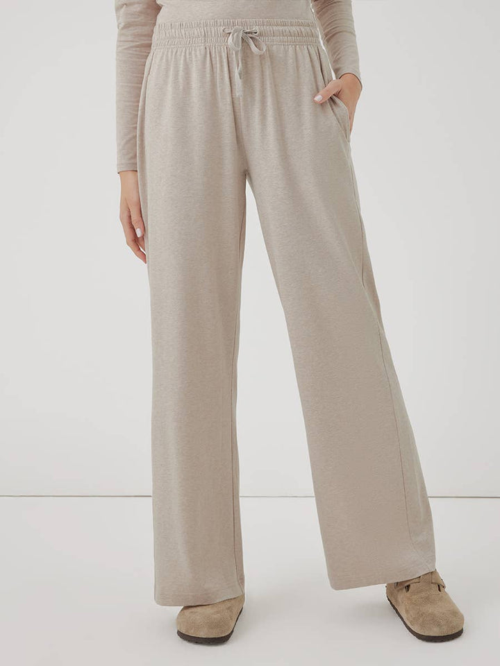 Women's Cool Stretch Lounge Pant - Echo Market