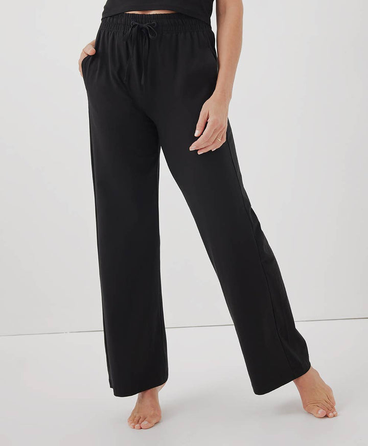 Women's Cool Stretch Lounge Pant - Echo Market