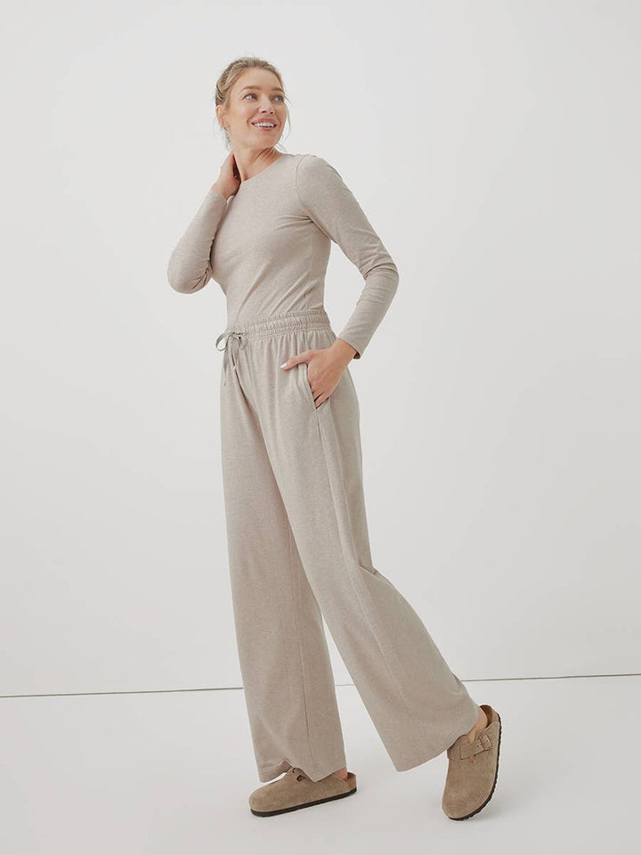 Women's Cool Stretch Lounge Pant - Echo Market