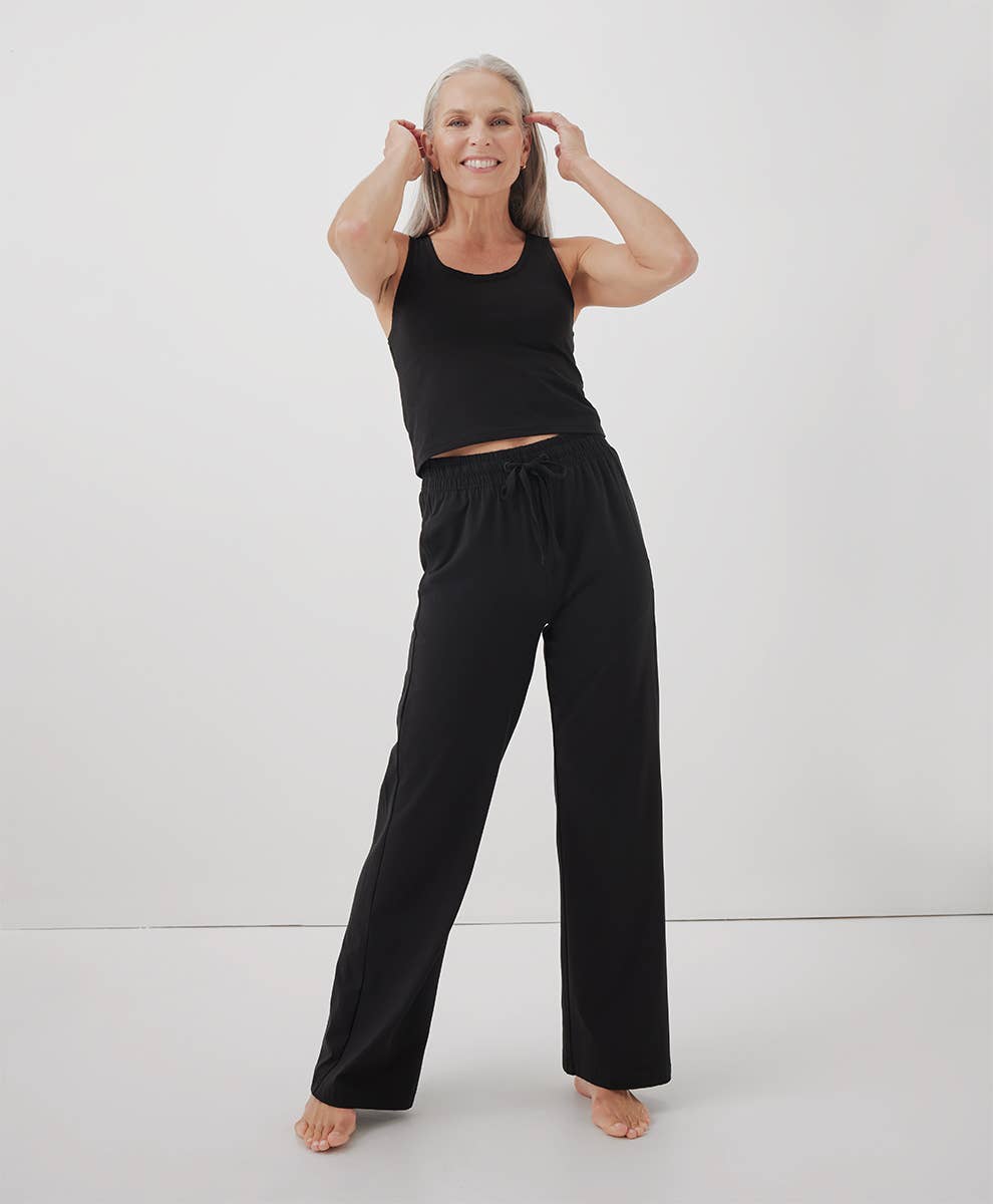 Women's Cool Stretch Lounge Pant - Echo Market