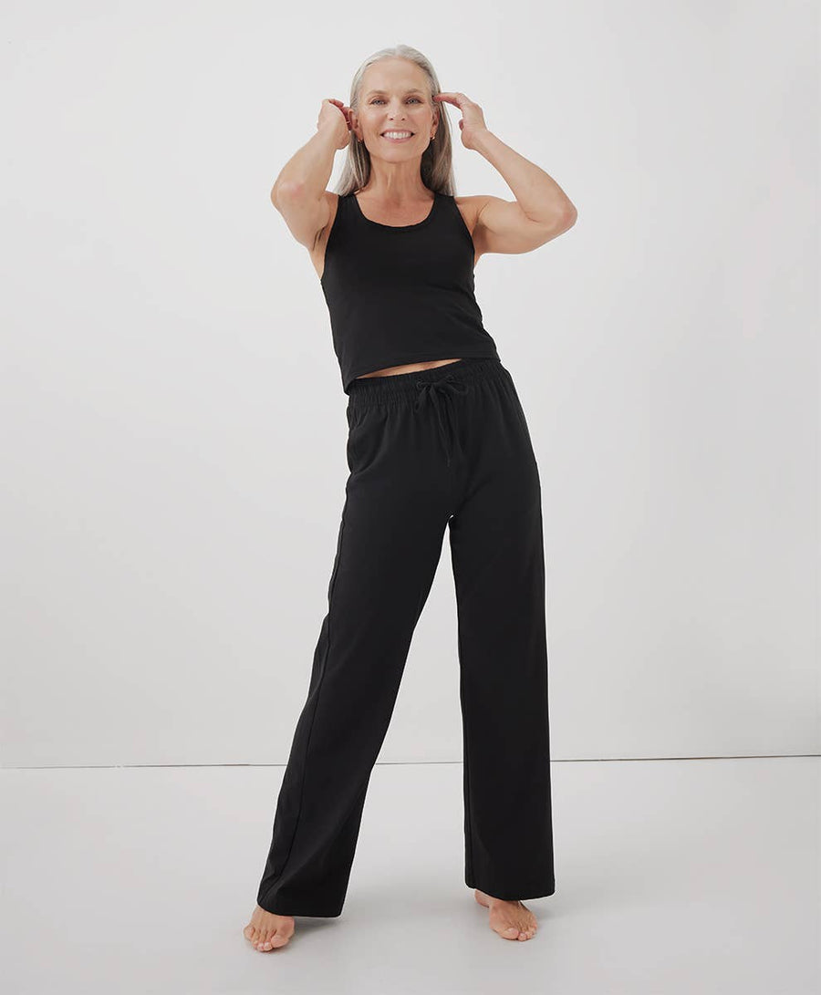 Women's Cool Stretch Lounge Pant - Echo Market