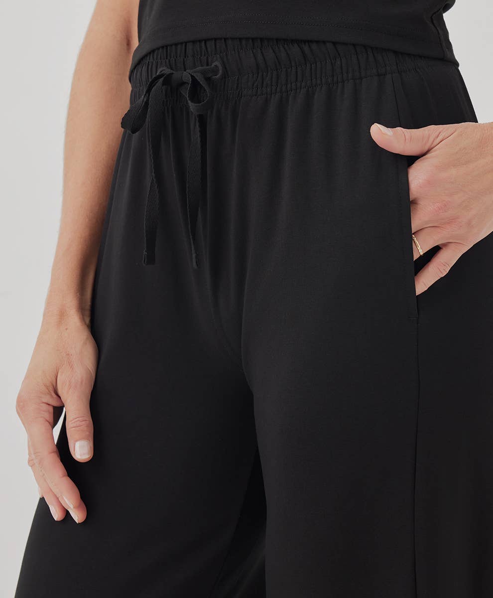 Women's Cool Stretch Lounge Pant - Echo Market