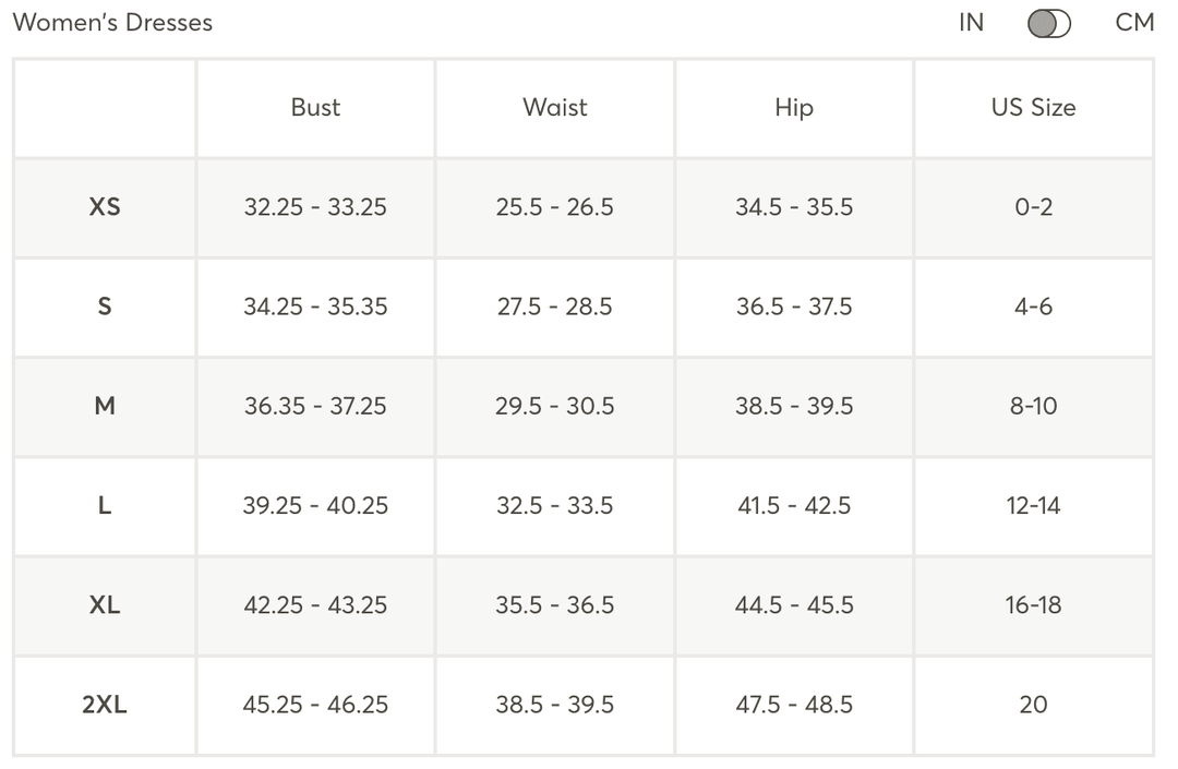 Women's Fit & Flare Wrap Dress - Echo Market