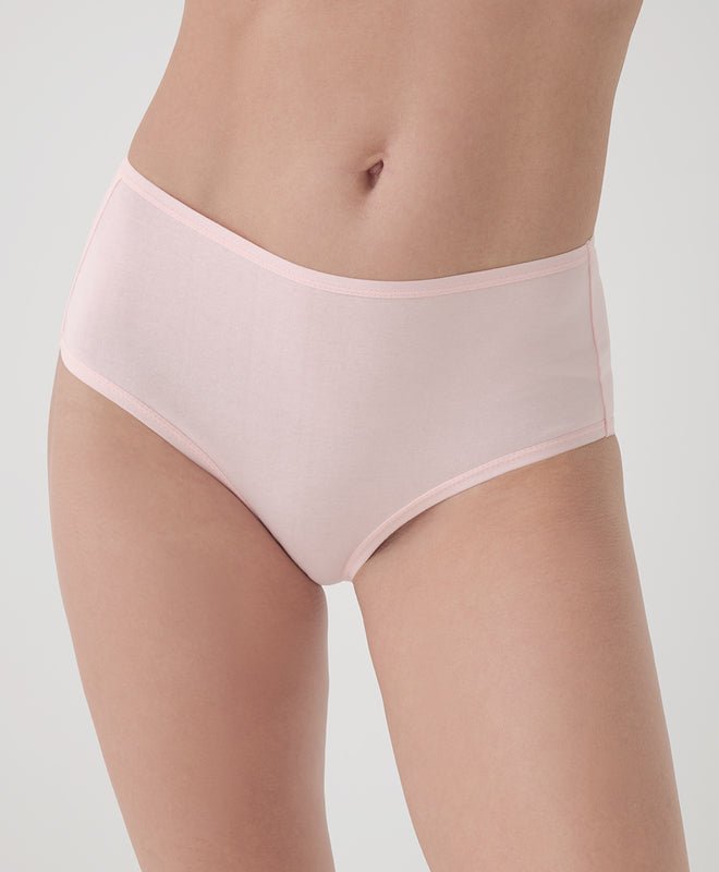 Women’s High Cut Brief - Echo Market