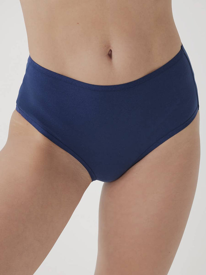 Women’s High Cut Brief - Echo Market