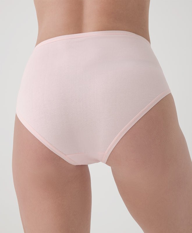 Women’s High Cut Brief - Echo Market