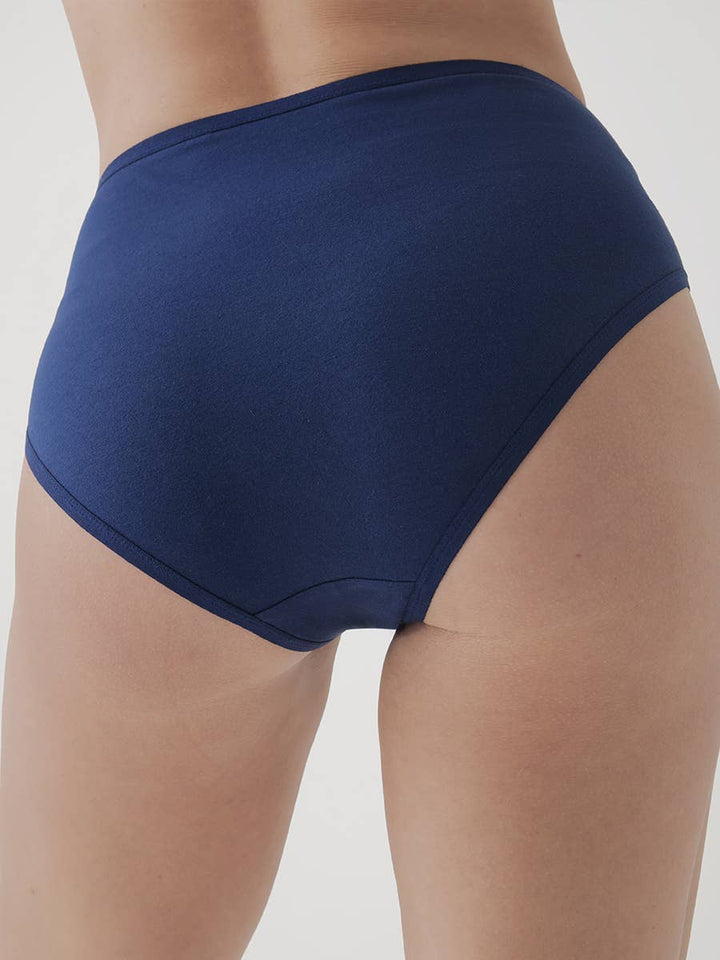 Women’s High Cut Brief - Echo Market