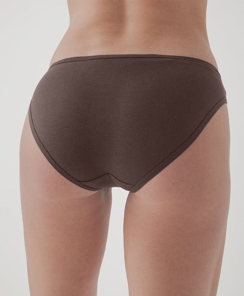 Women’s High Cut Brief - Echo Market