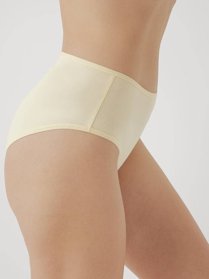 Women’s High Cut Brief - Echo Market