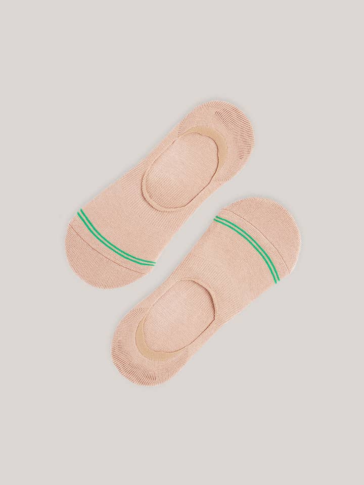 Women's No - Show Socks | 2 - Pack - Echo Market