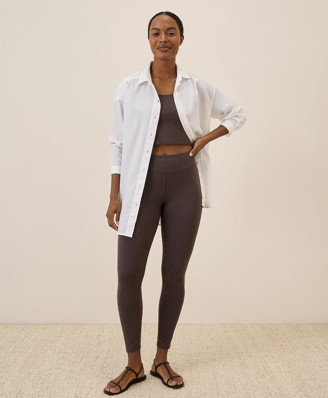 Women’s On the Go - To Legging - Echo Market