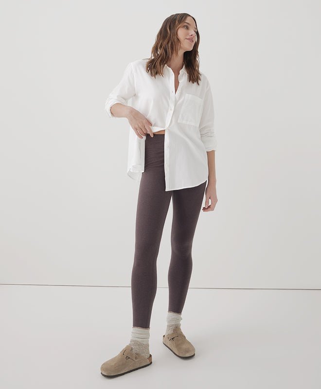 Women's On the Go - To Legging - Echo Market