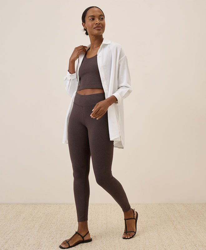 Women’s On the Go - To Legging - Echo Market