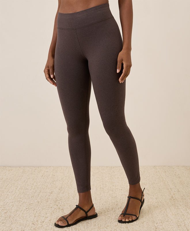 Women’s On the Go - To Legging - Echo Market