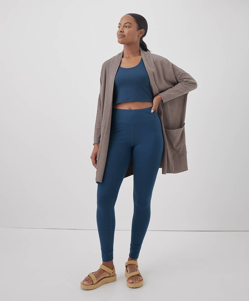 Women's On the Go - To Legging - Echo Market