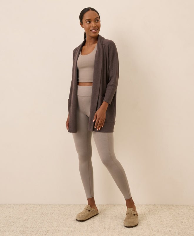 Women's On the Go - To Pocket Legging - Echo Market