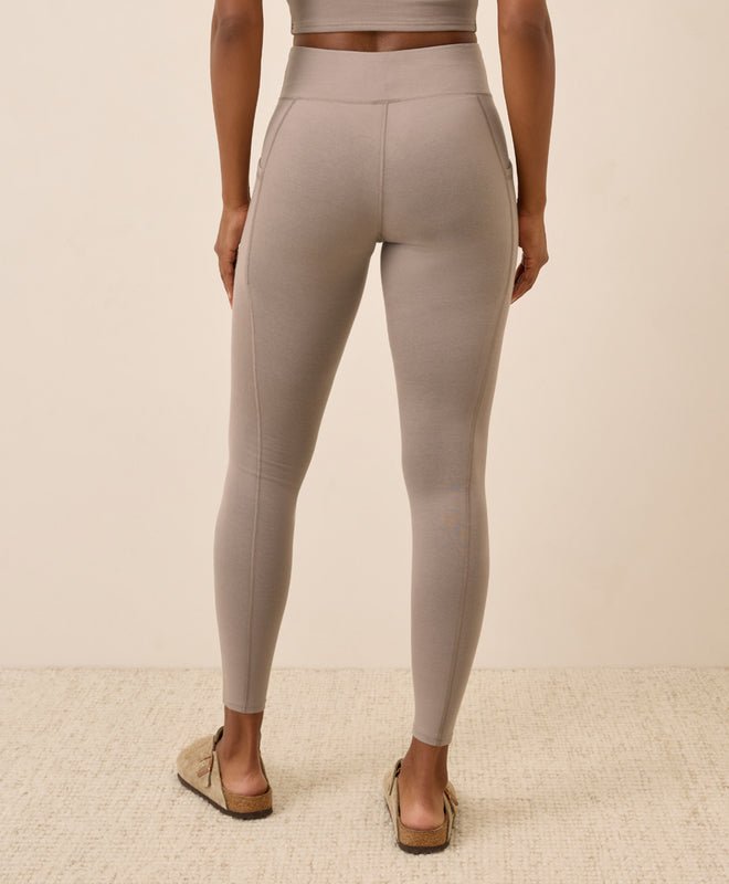 Women's On the Go - To Pocket Legging - Echo Market
