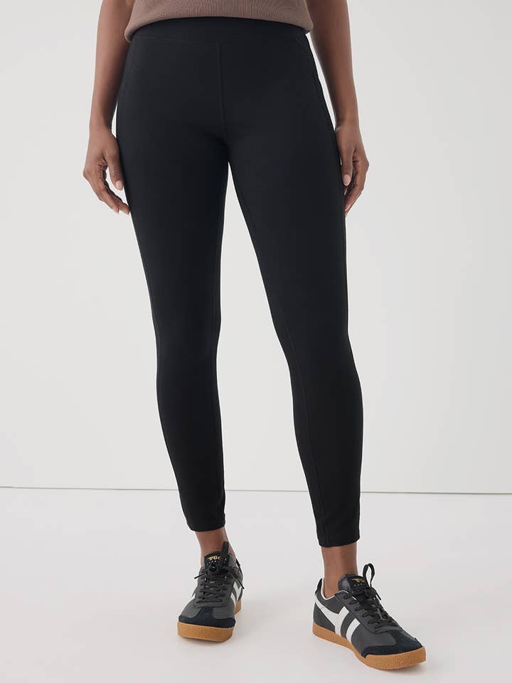 Women's On the Go - To Pocket Legging - Echo Market