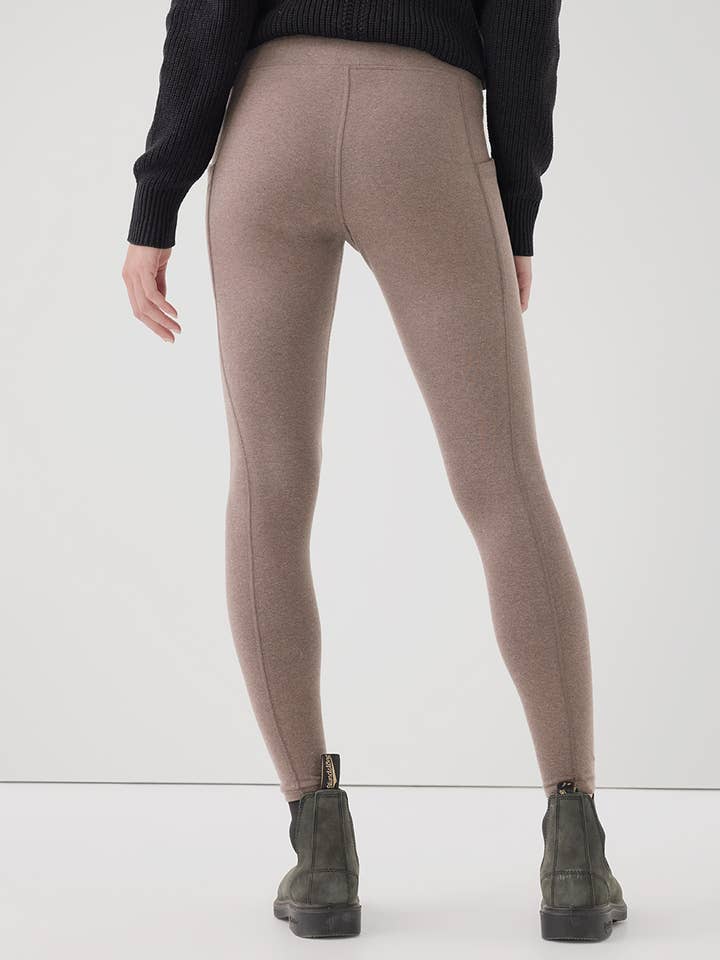 Women's On the Go - To Pocket Legging - Echo Market