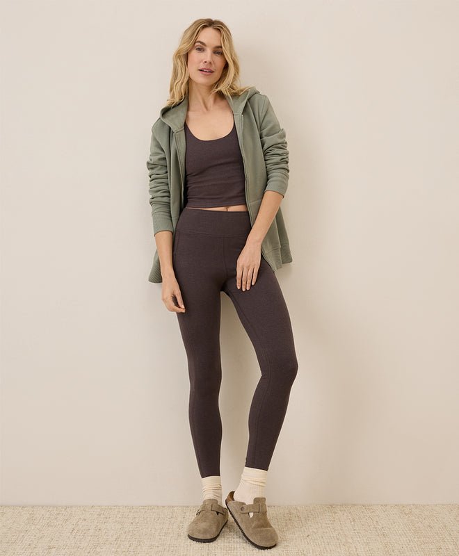 Women's On the Go - To Pocket Legging - Echo Market