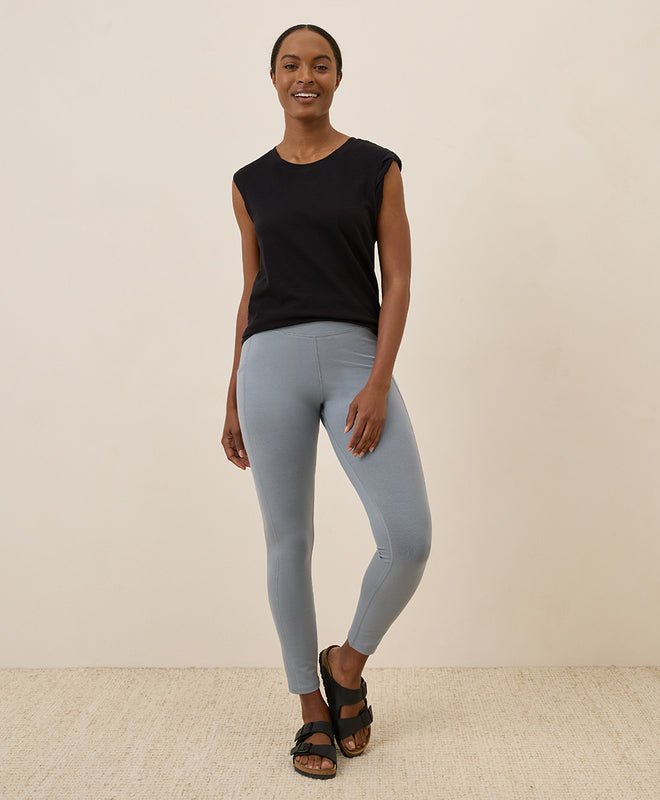Women's On the Go - To Pocket Legging - Echo Market