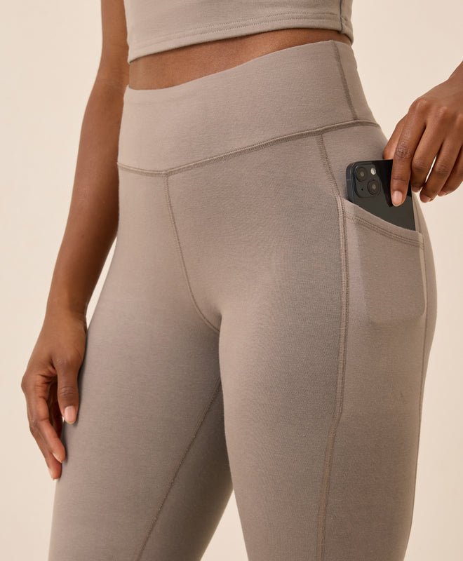 Women's On the Go - To Pocket Legging - Echo Market