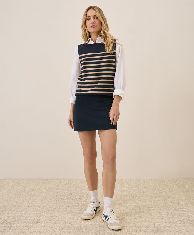 Women’s On the Go - To Pocket Skort - Echo Market