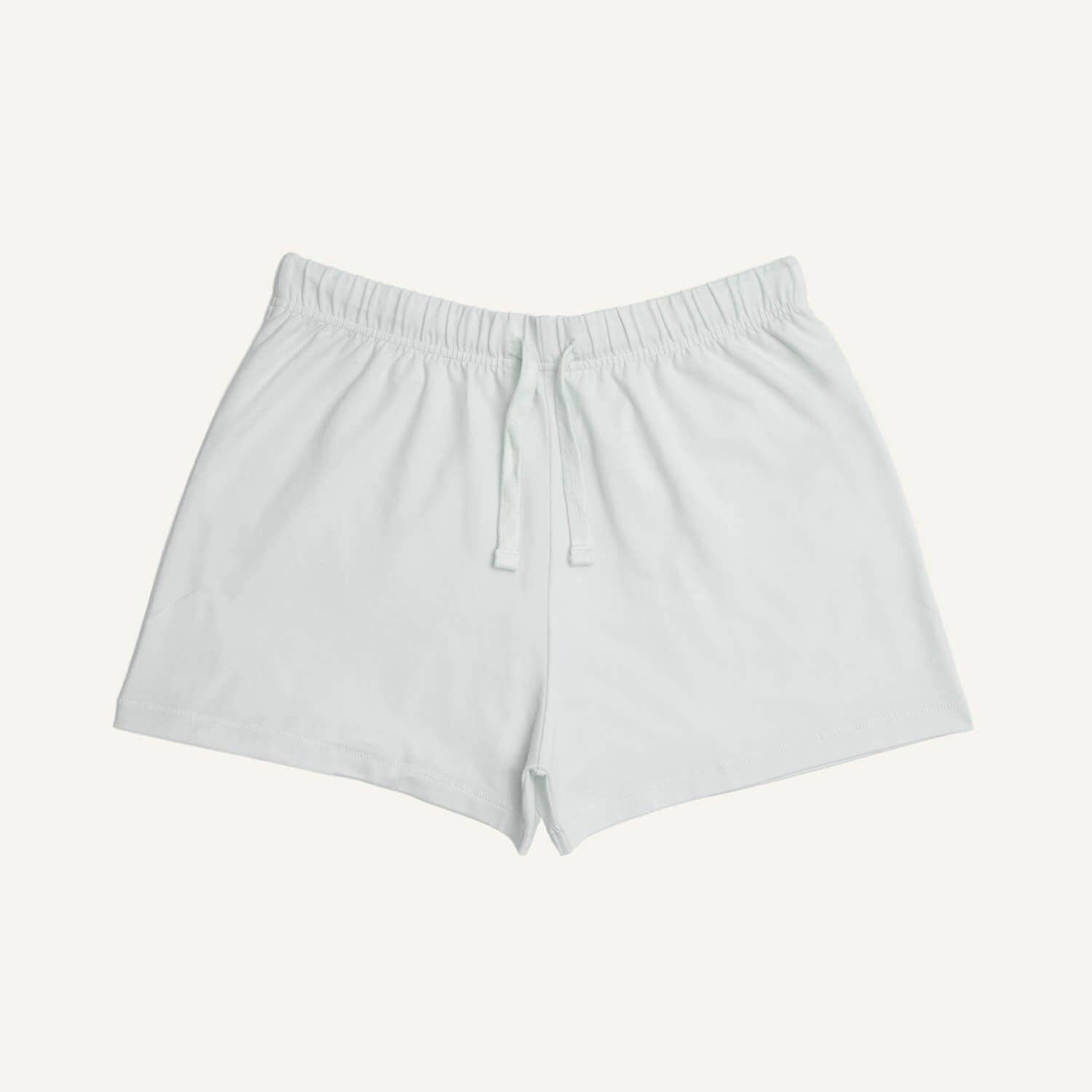 Women's Organic Cotton Soft Short - Echo Market