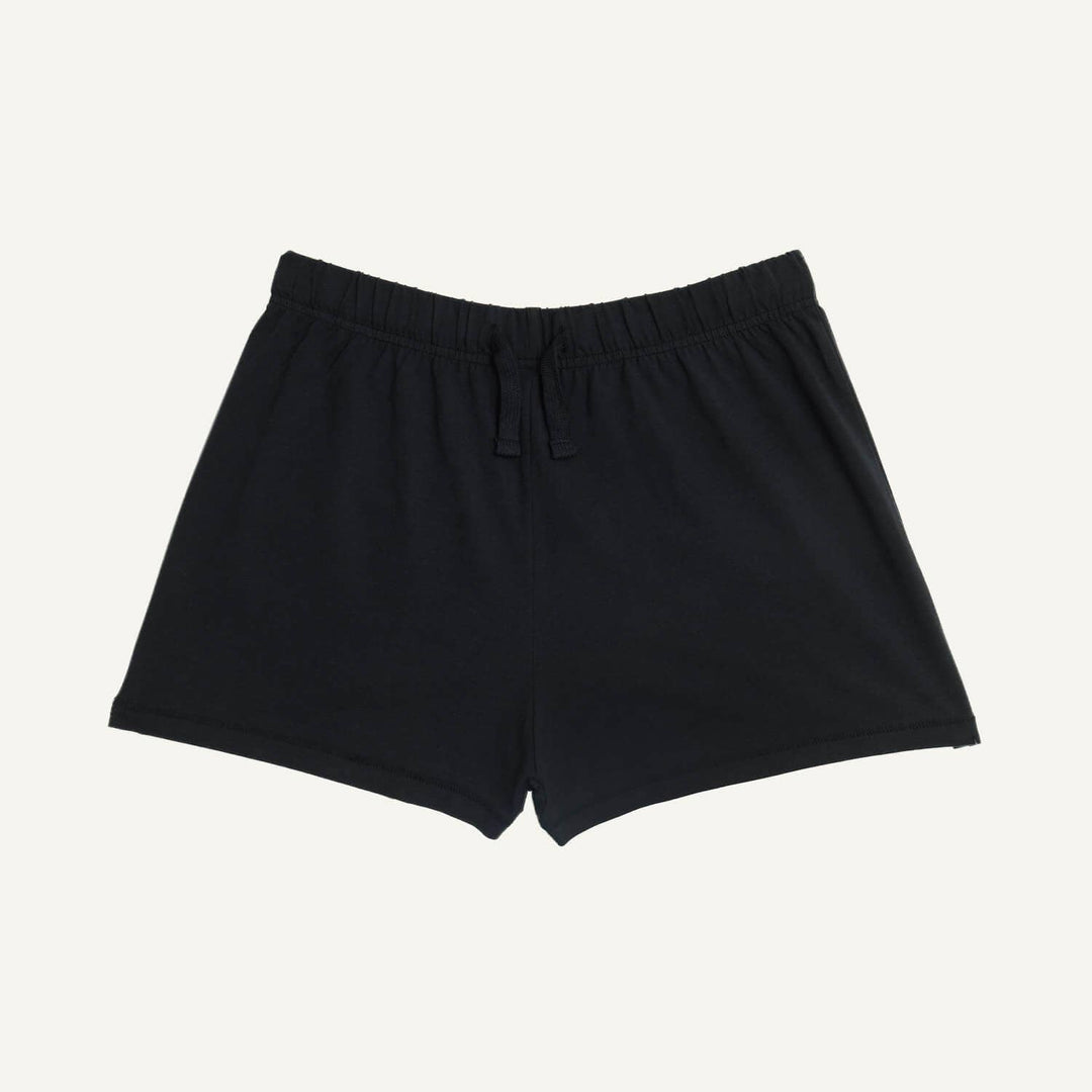 Women's Organic Cotton Soft Short - Echo Market